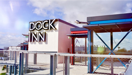 Dock INN Hostel Warnemünde