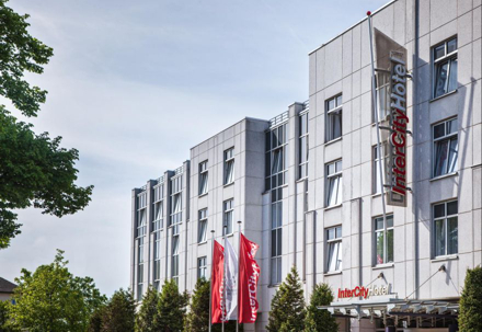 InterCityHotel