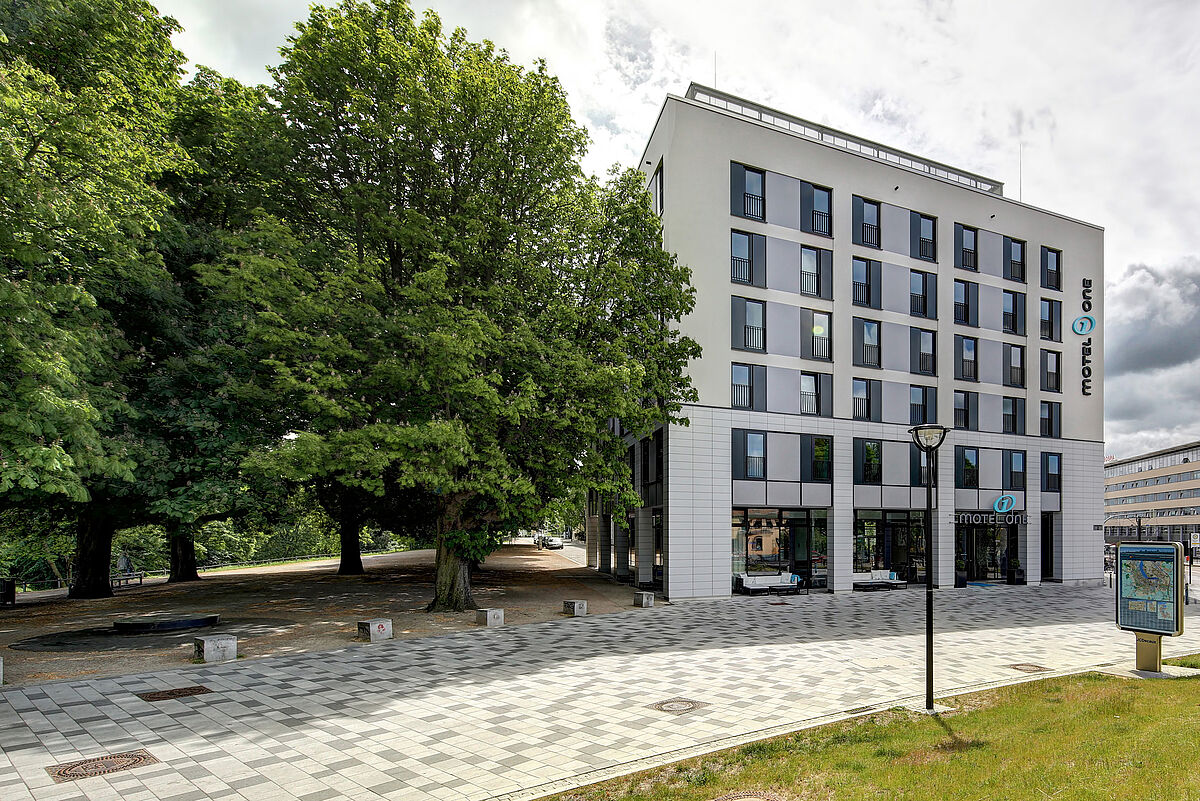 Motel One